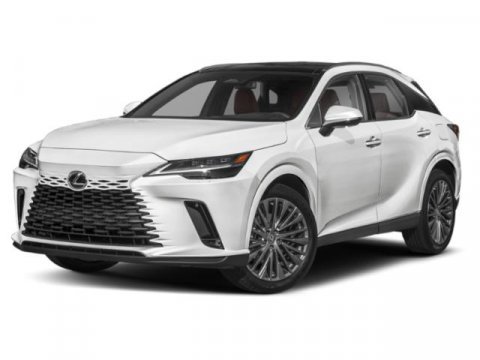 New 2026 Lexus RX 350 w/ Convenience Package