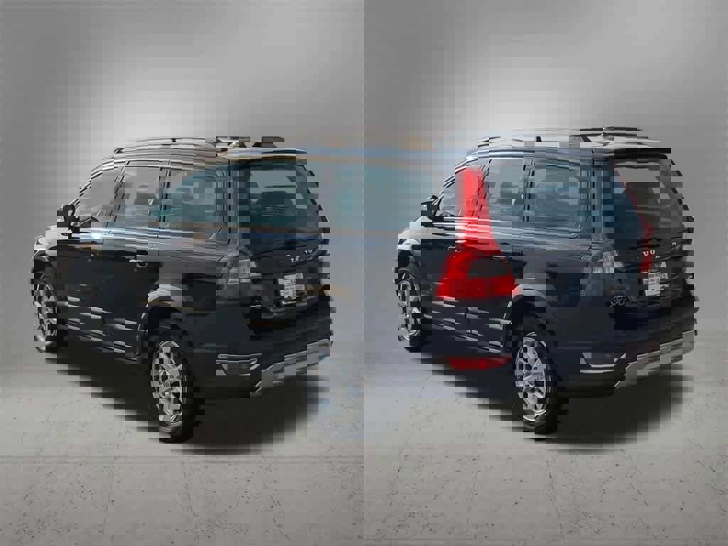 Used 2008 Volvo XC70 3.2 image 4