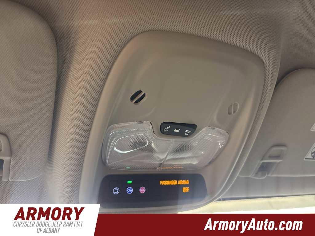 Used 2021 Buick Encore GX Preferred w/ Cold Weather Comfort Package image 21