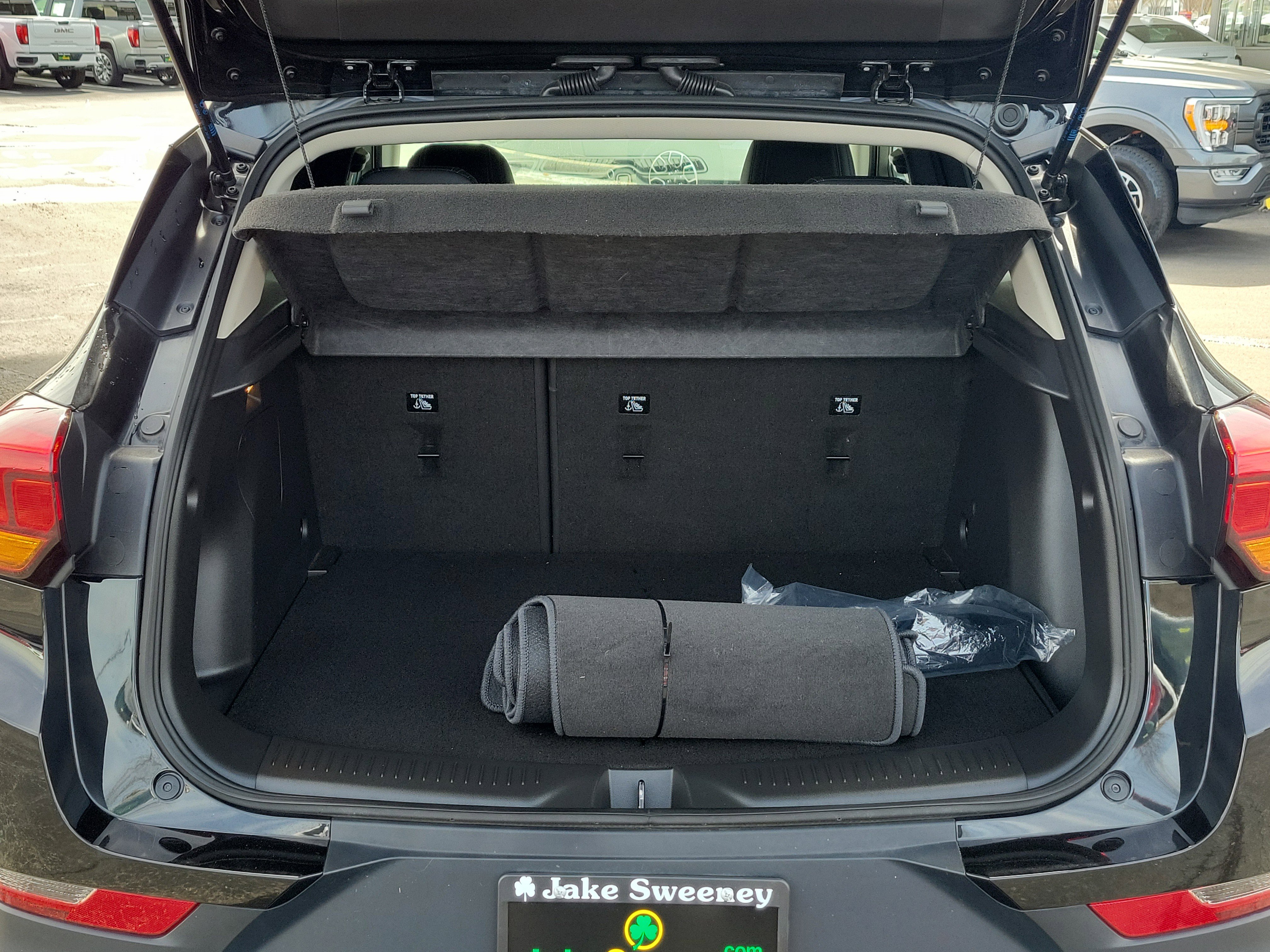 Used 2023 Buick Encore GX Select image 8