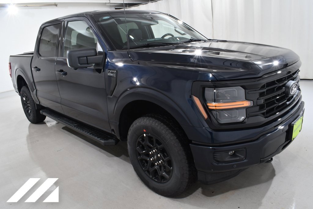 New 2026 Ford F150 XLT image 5