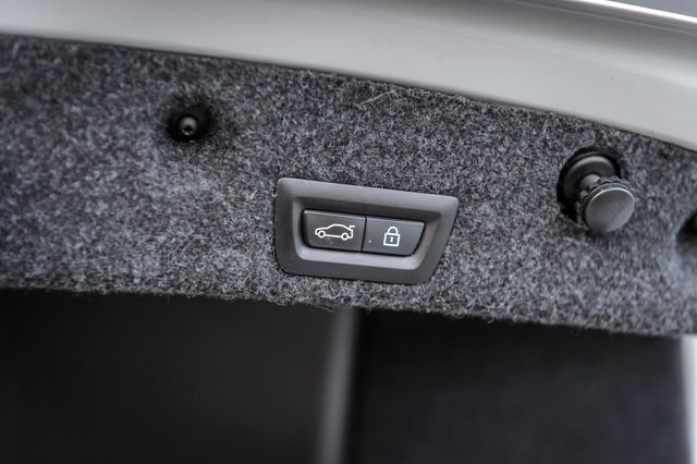 Used 2015 BMW 535i Sedan image 12