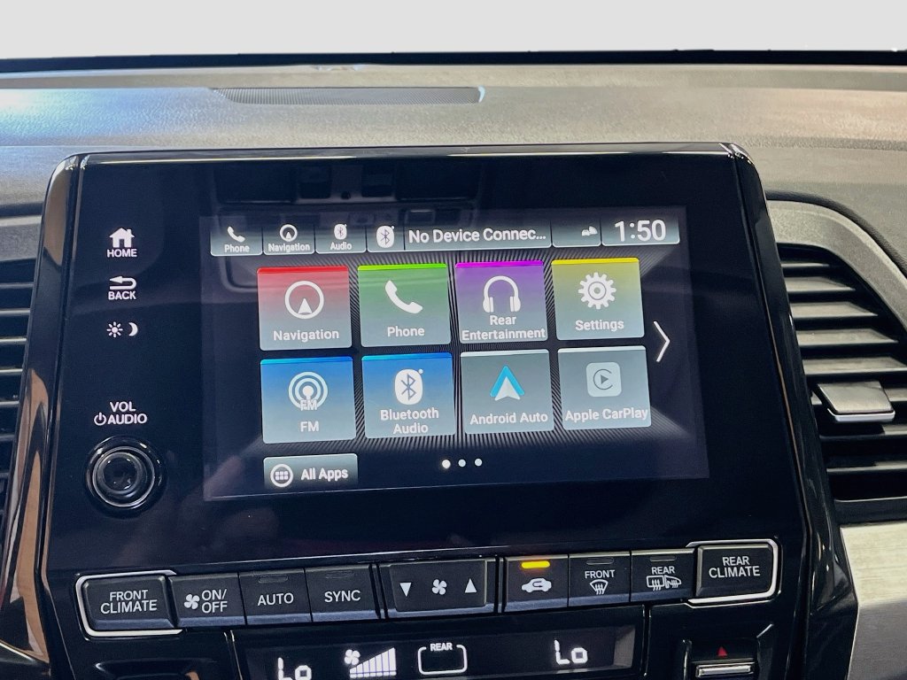 Used 2024 Honda Odyssey Touring image 15