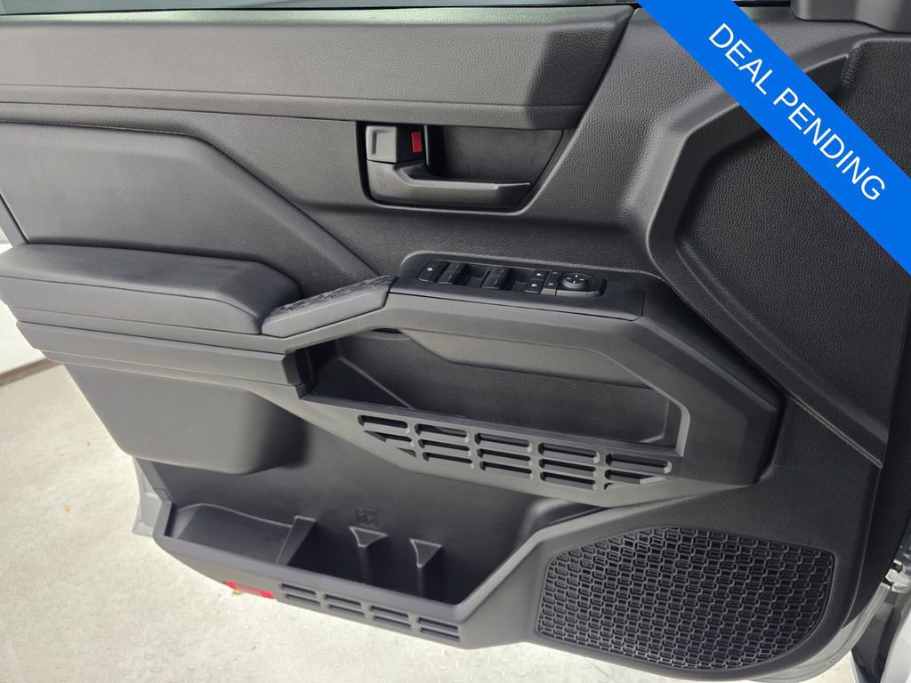 Used 2024 Toyota Tacoma SR AWD/4WD image 24
