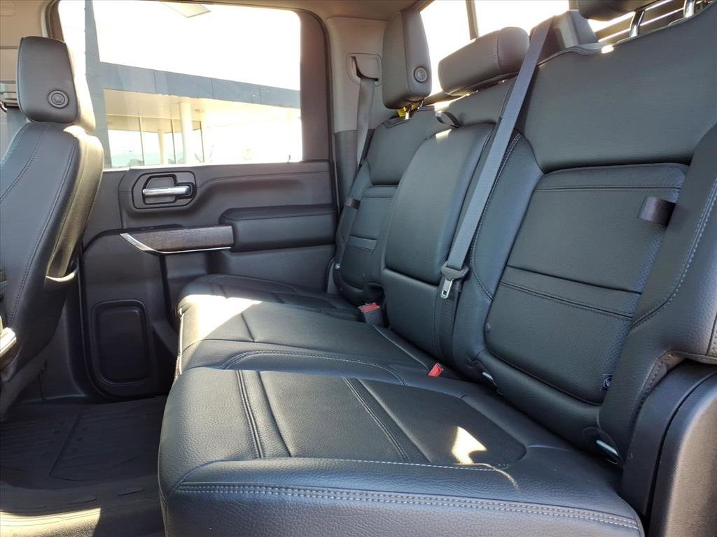 Used 2023 GMC Sierra 2500 Denali image 20