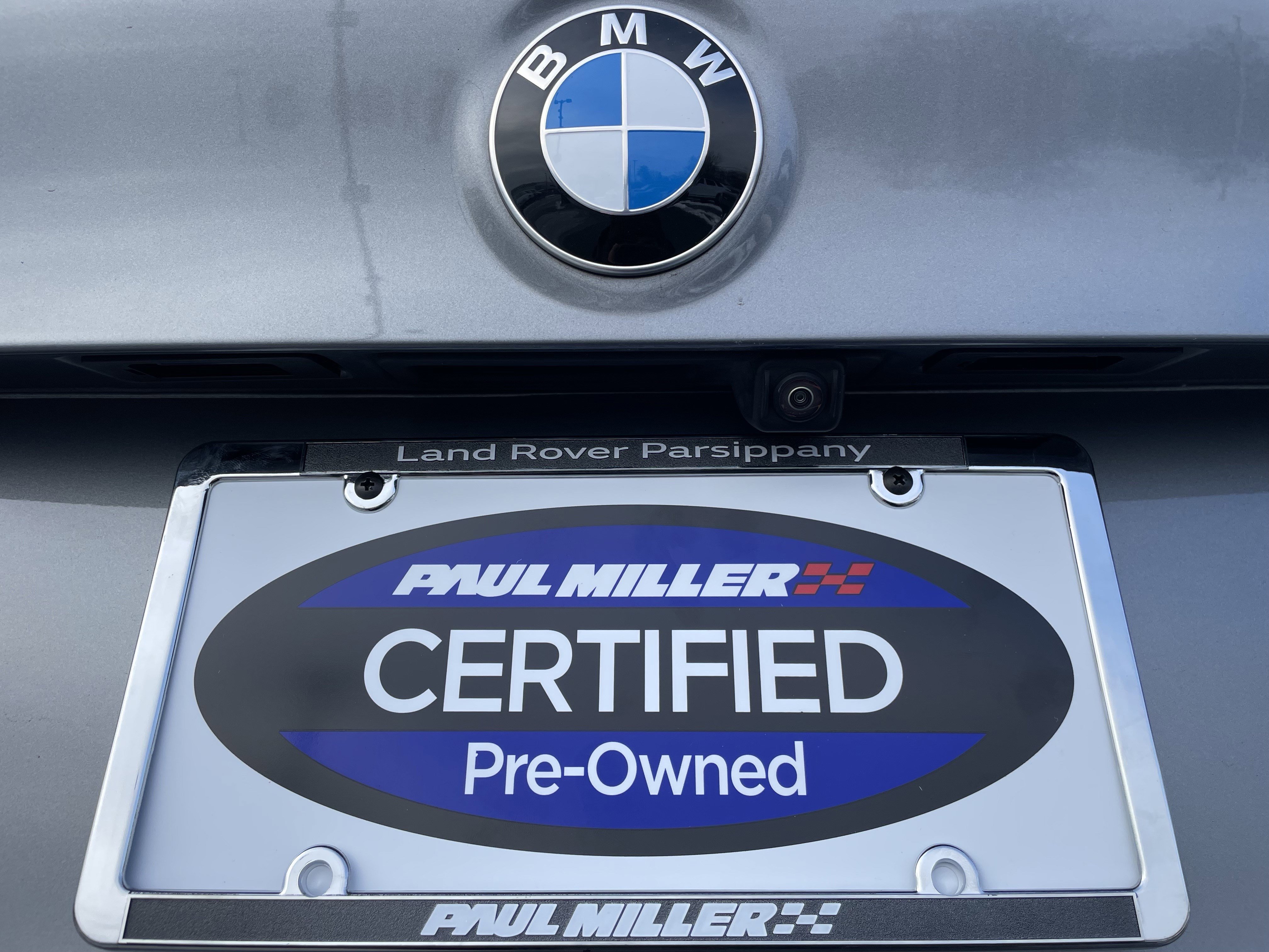 Used 2024 BMW X3 xDrive30i w/ Convenience Package image 40