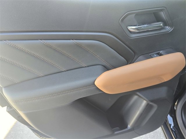 New 2026 GMC Canyon AT4 w/ Technology Plus Package image 11