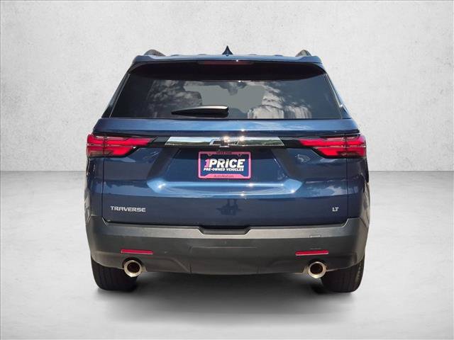 Used 2023 Chevrolet Traverse LT FWD image 7