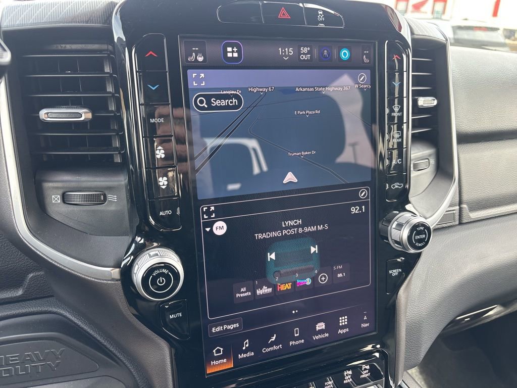 Used 2026 RAM 3500 Big Horn image 17