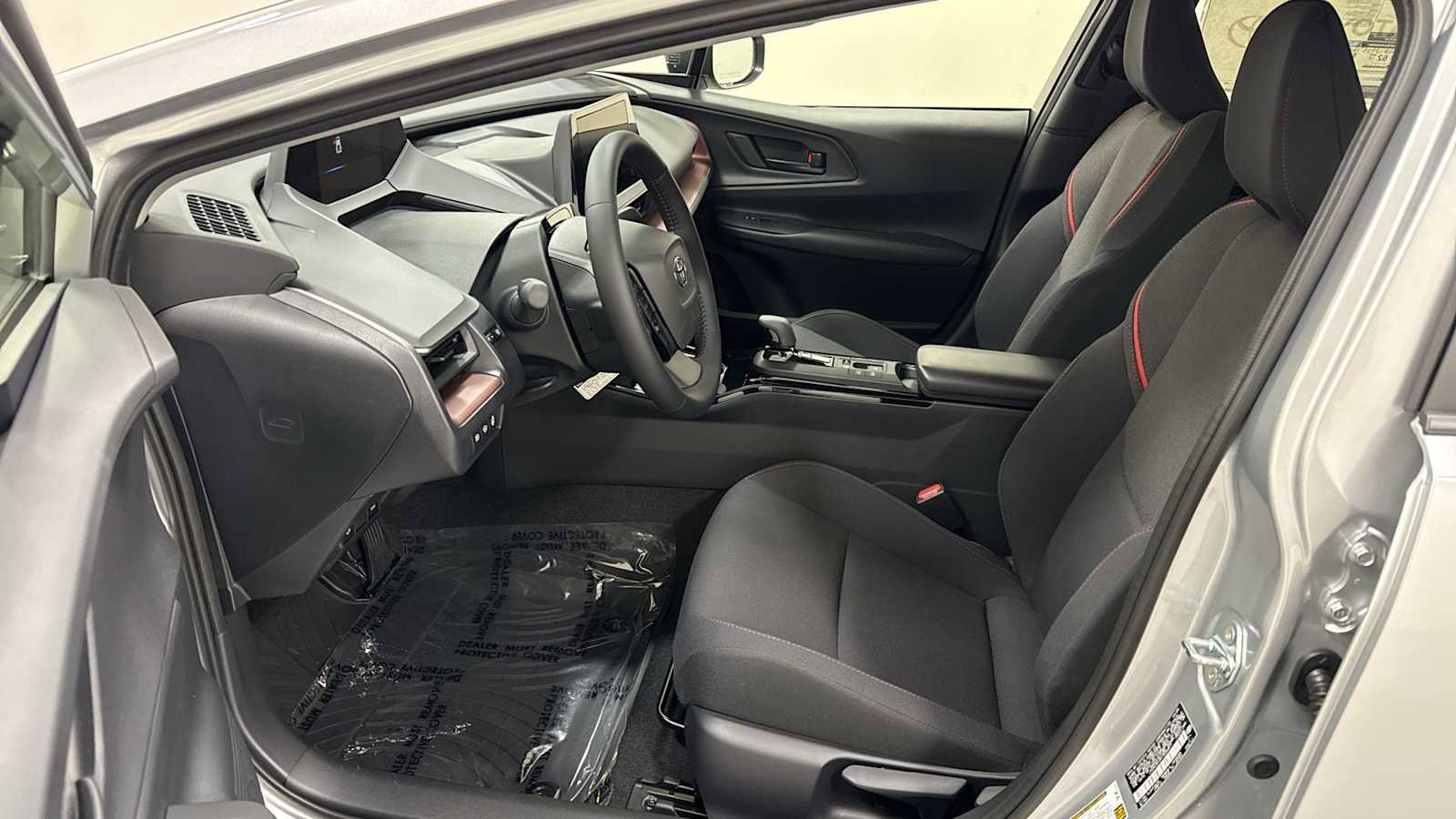 New 2026 Toyota Prius Plug-In Hybrid image 13