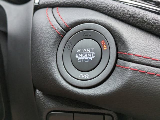 New 2026 Dodge Durango GT RWD image 32