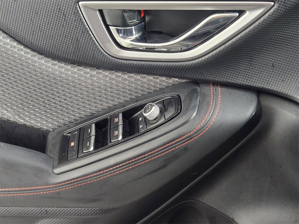 Certified 2021 Subaru Forester Sport image 26