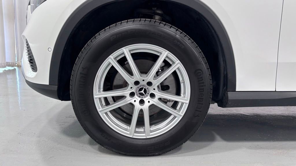 Certified 2023 Mercedes-Benz GLC 300 4MATIC image 30
