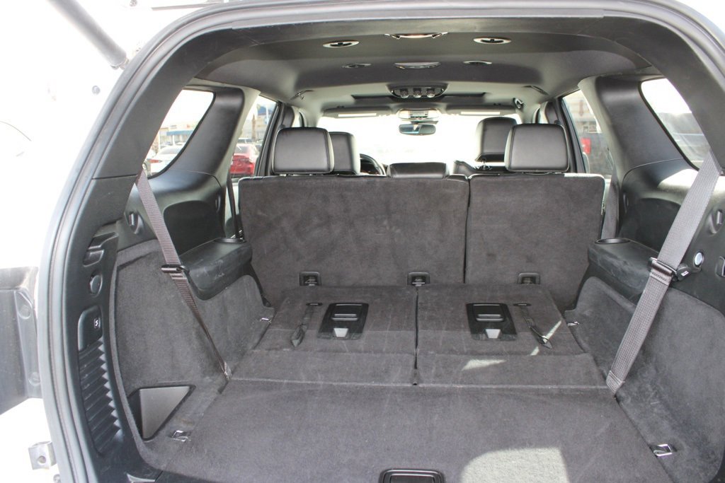 Used 2024 Dodge Durango GT image 15