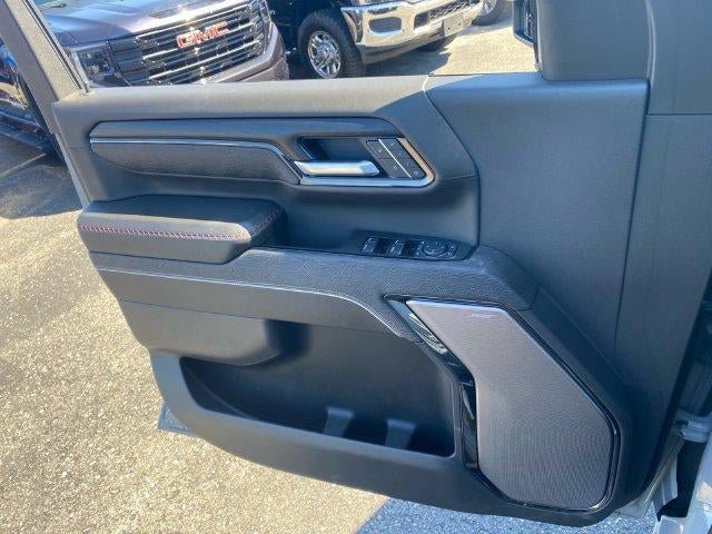 Used 2025 GMC Sierra 2500 AT4X w/ AT4X AEV Edition AWD/4WD image 24