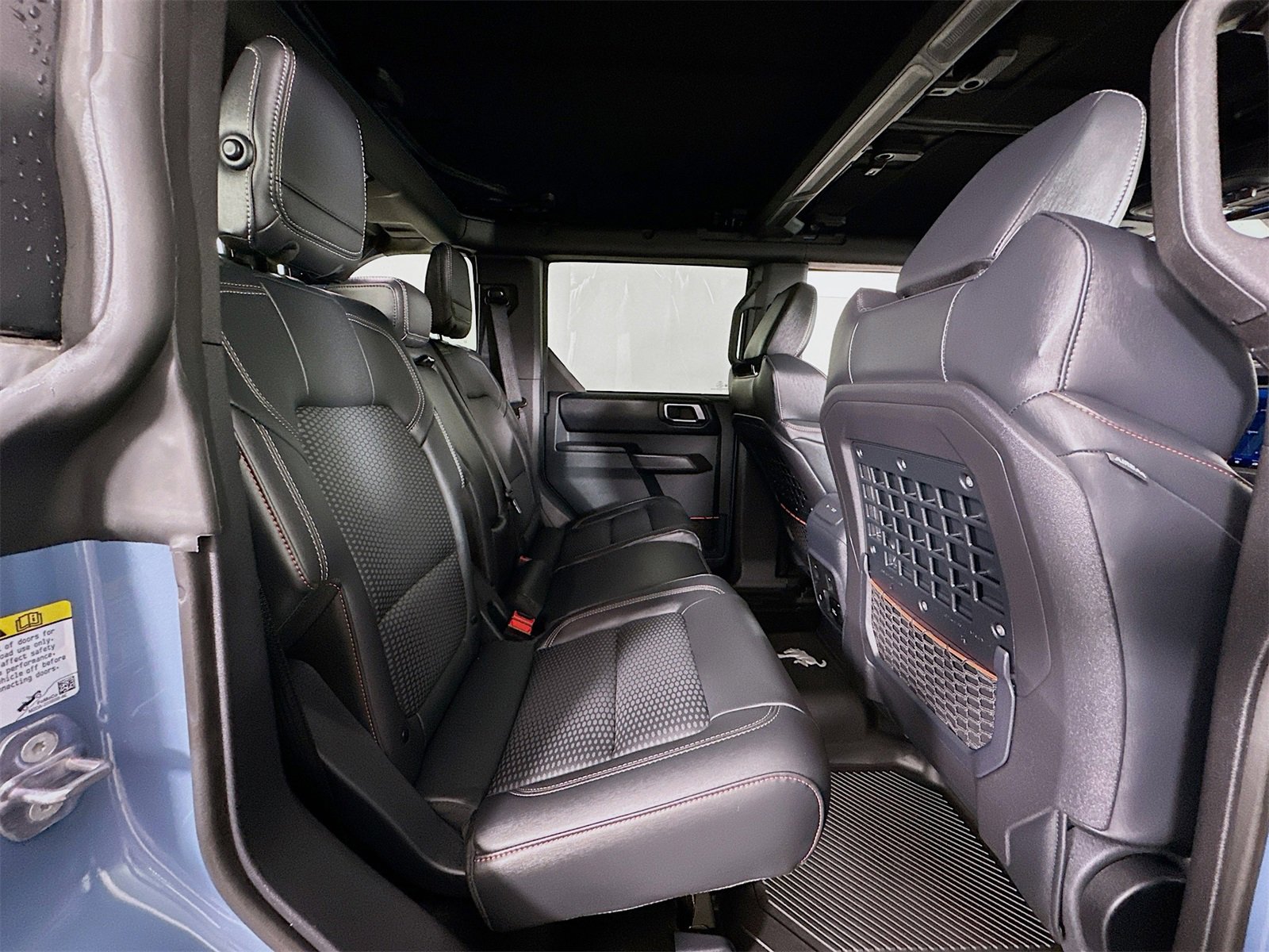 Used 2024 Ford Bronco Raptor image 28