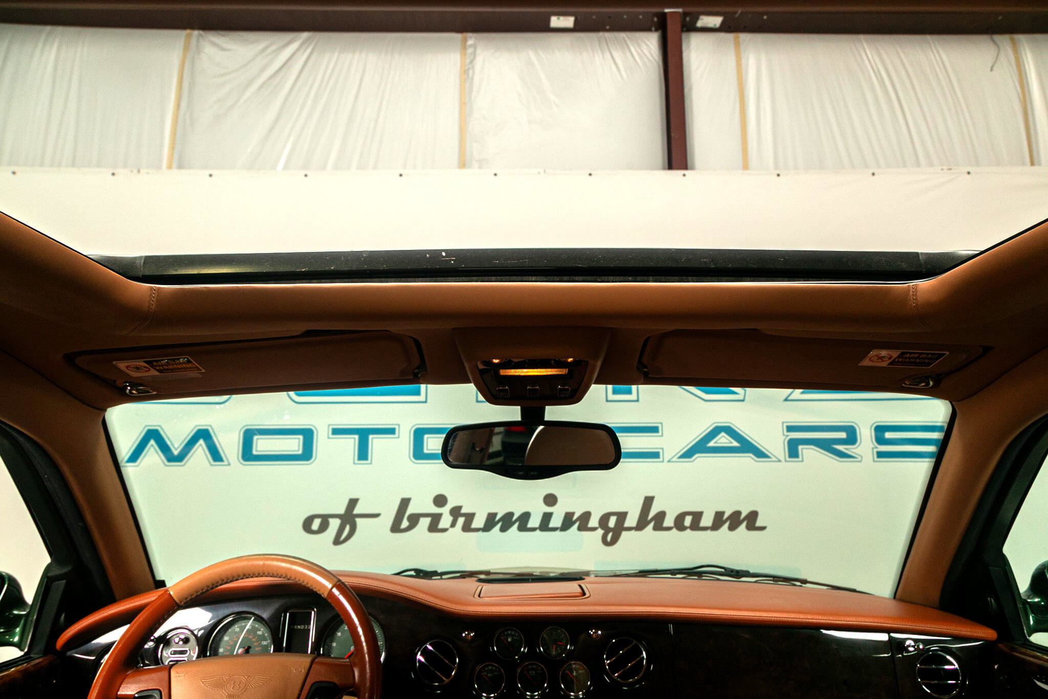 Used 2001 Bentley Arnage Red Label image 31