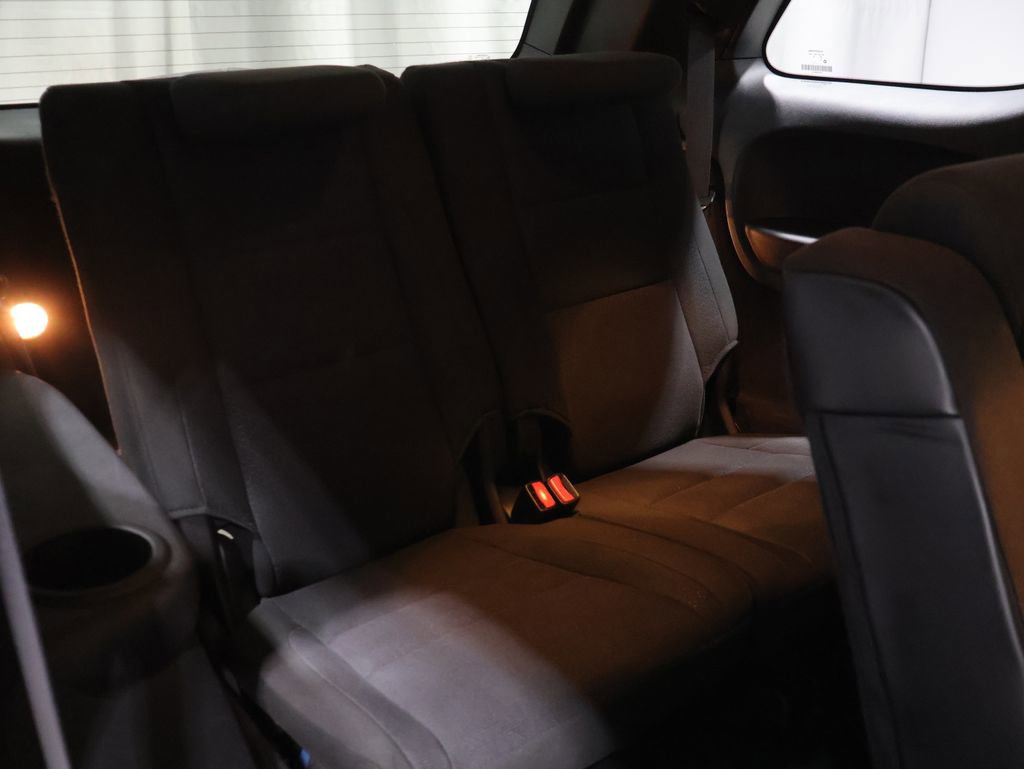 Used 2017 Dodge Durango SXT w/ Quick Order Package 23B image 21