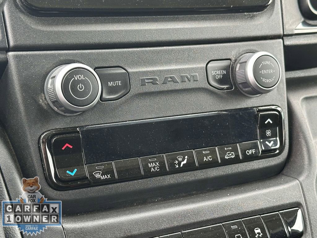 Used 2023 RAM ProMaster 2500 image 27