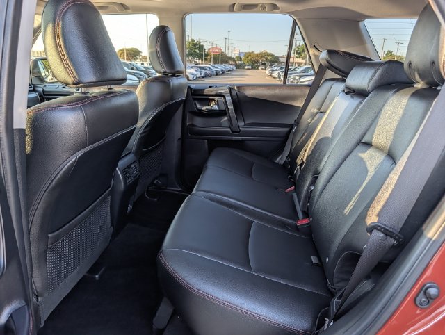 Used 2024 Toyota 4Runner TRD Pro AWD/4WD image 27