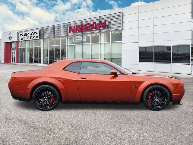Used 2021 Dodge Challenger R/T Scat Pack image 7