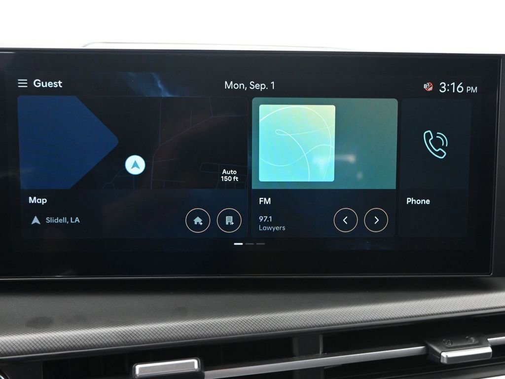 New 2026 Hyundai Santa Fe XRT image 34