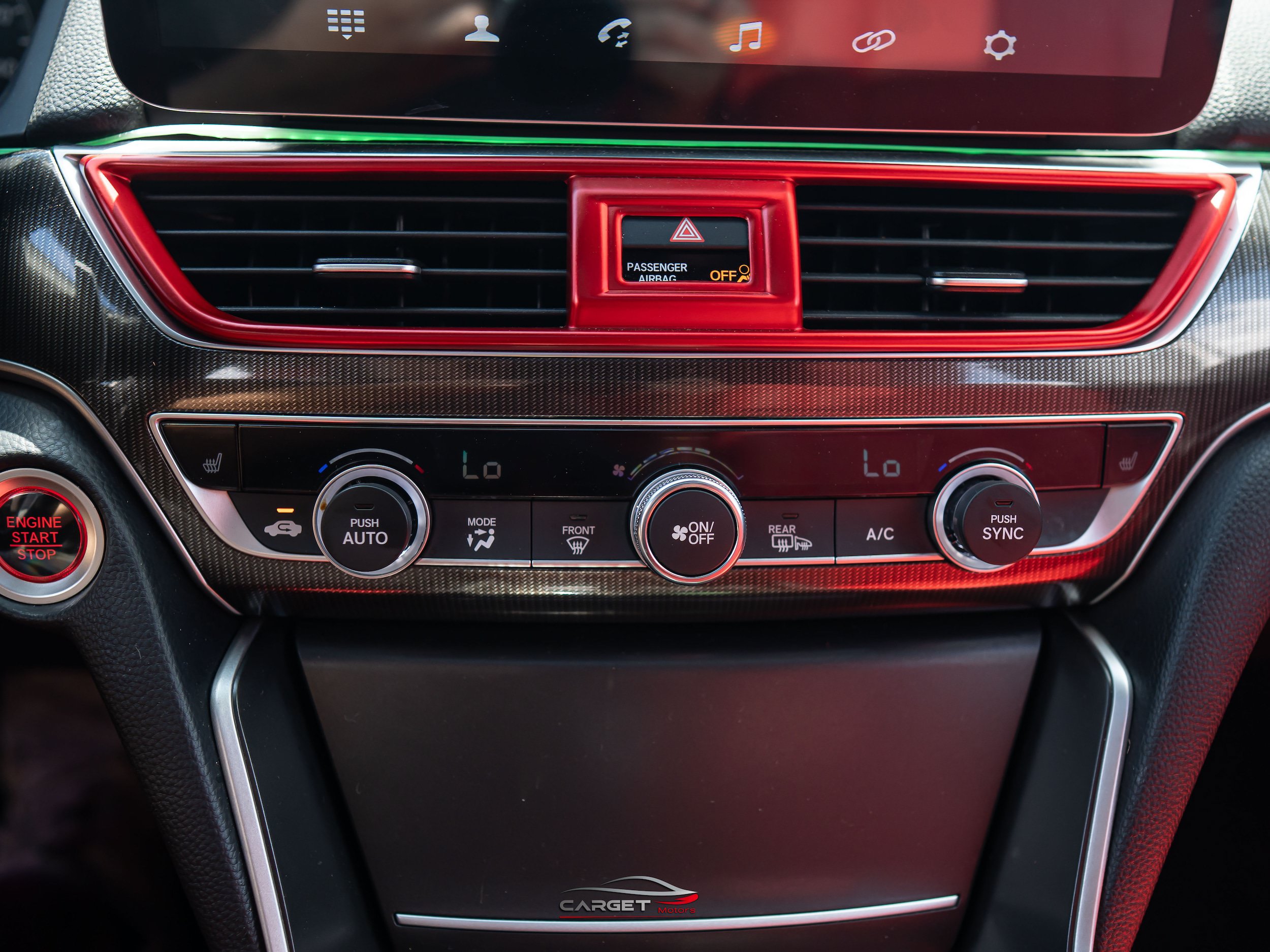 Used 2018 Honda Accord Sport image 33