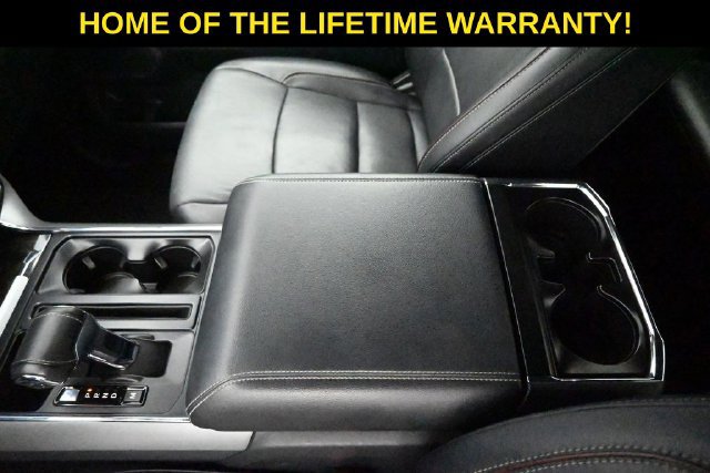 Used 2022 Ford F150 Lariat AWD/4WD image 28