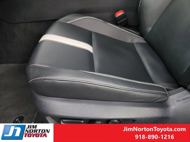 Used 2025 Toyota Camry SE w/ Multimedia Upgrade Package FWD image 25