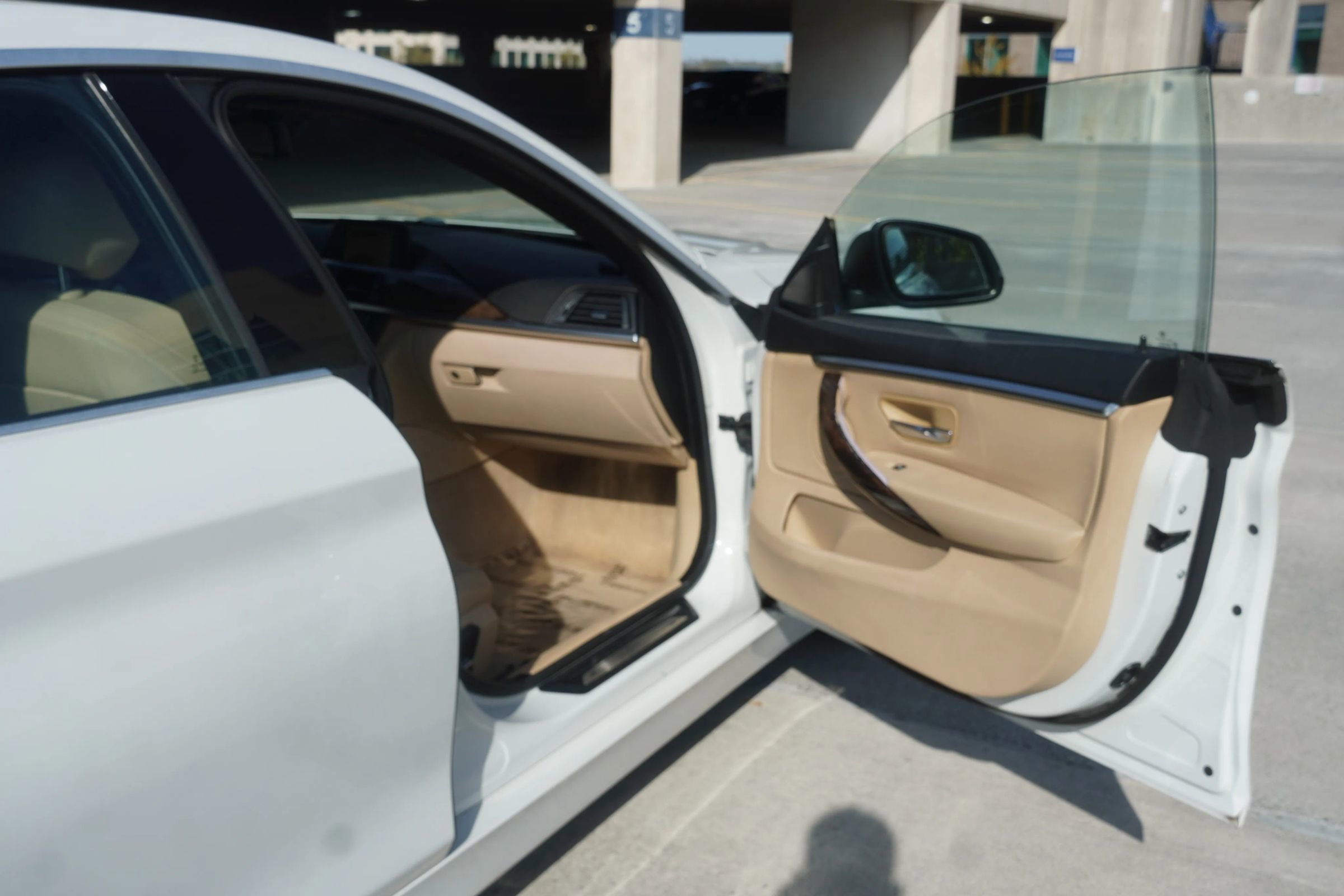 Used 2016 BMW 428i Gran Coupe image 32