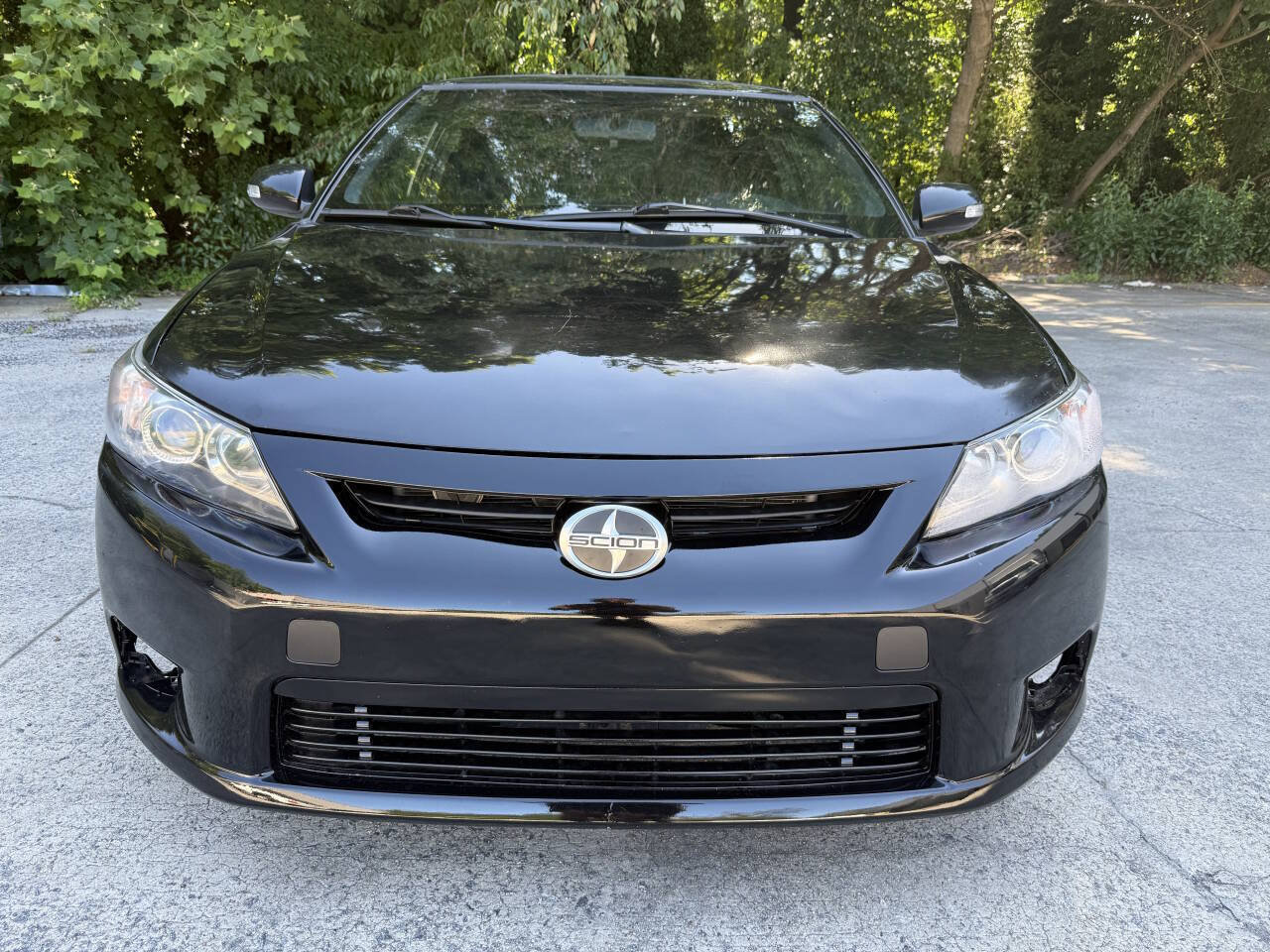 Used 2012 Scion tC FWD image 13