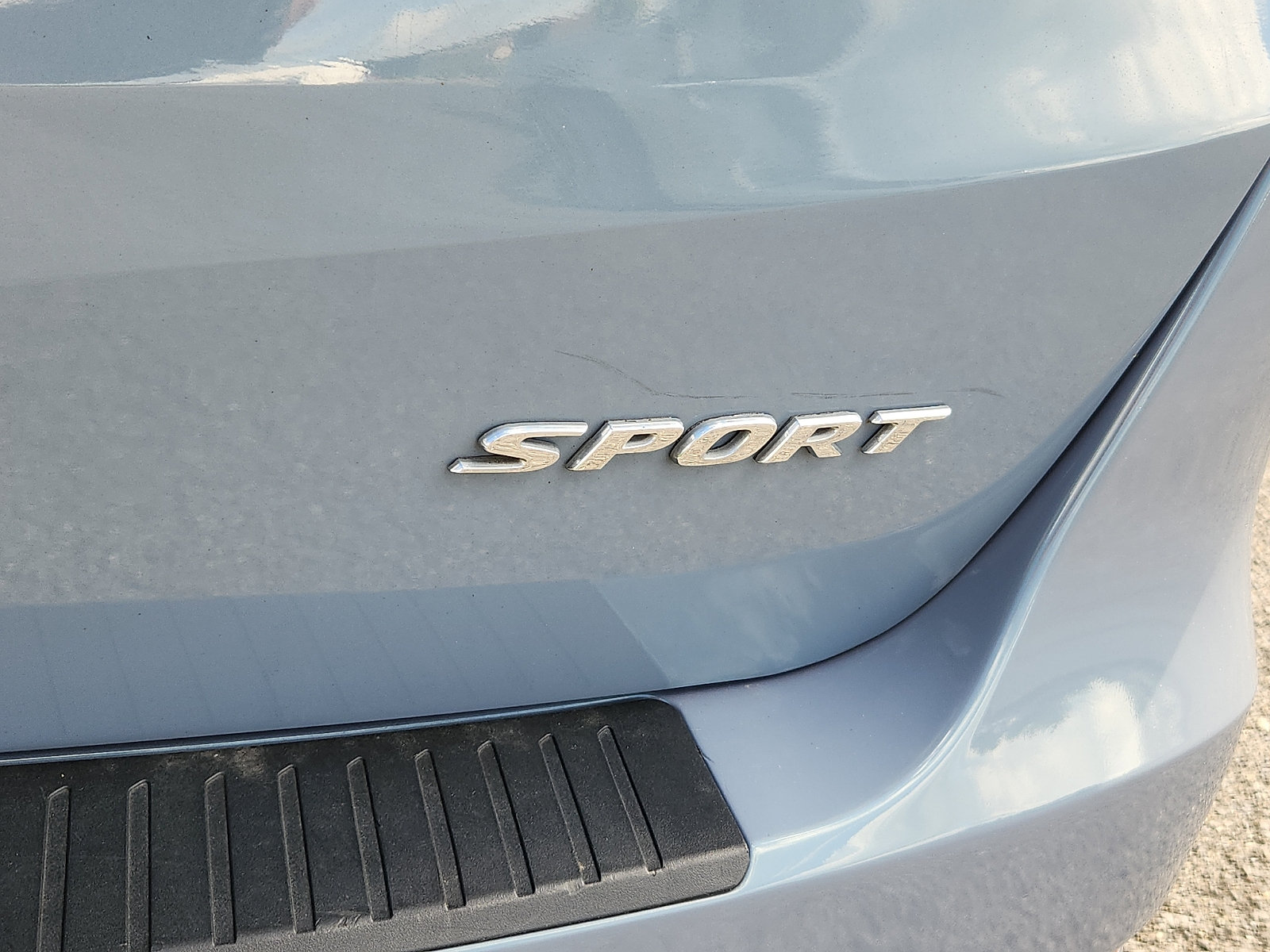 Used 2023 Honda Odyssey Sport image 31