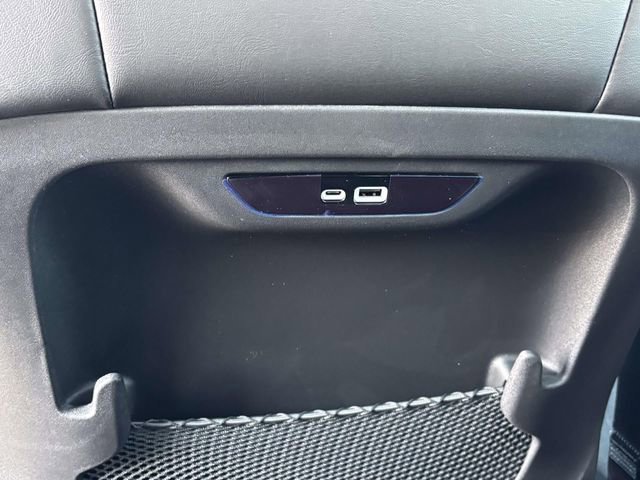 New 2026 Chrysler Pacifica Select FWD image 11