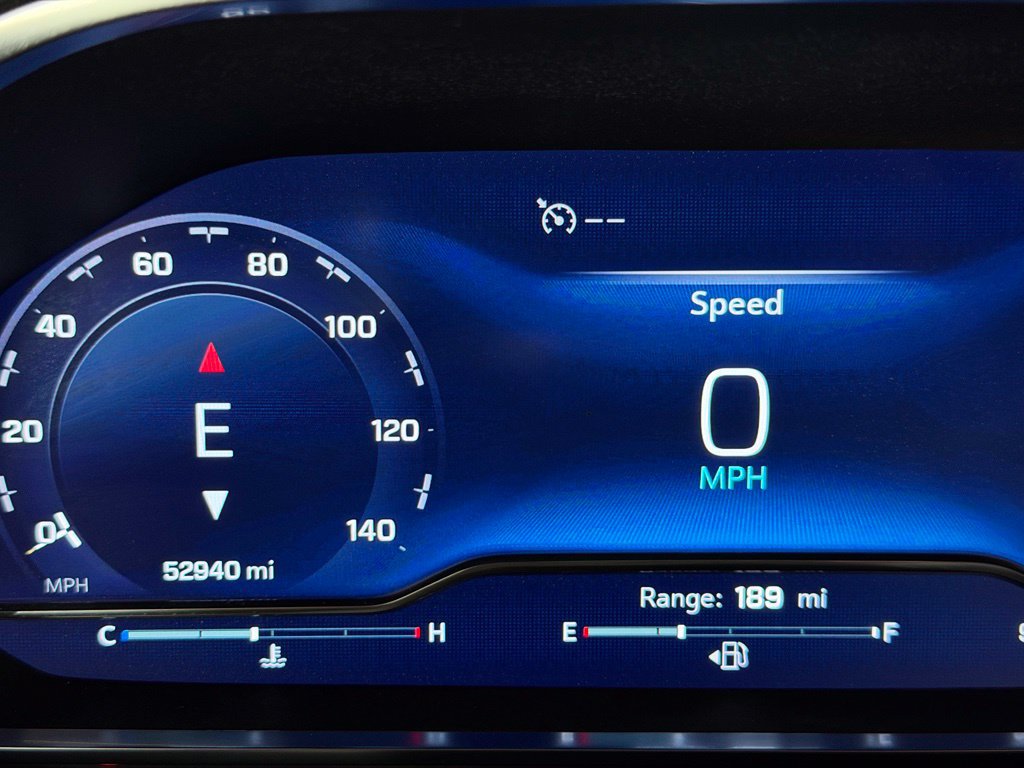 Used 2024 Chevrolet Tahoe LT AWD/4WD image 26