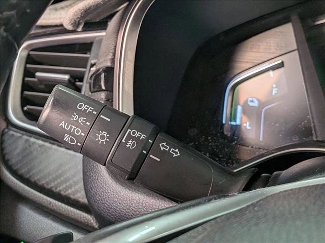 Used 2020 Honda CR-V Touring image 16