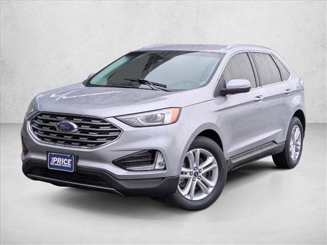 Used 2020 Ford Edge SEL image 1
