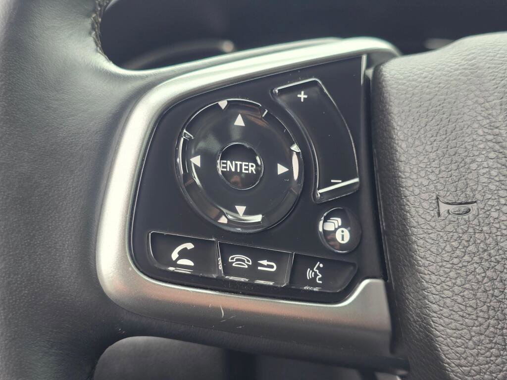 Used 2021 Honda Civic Sport image 37