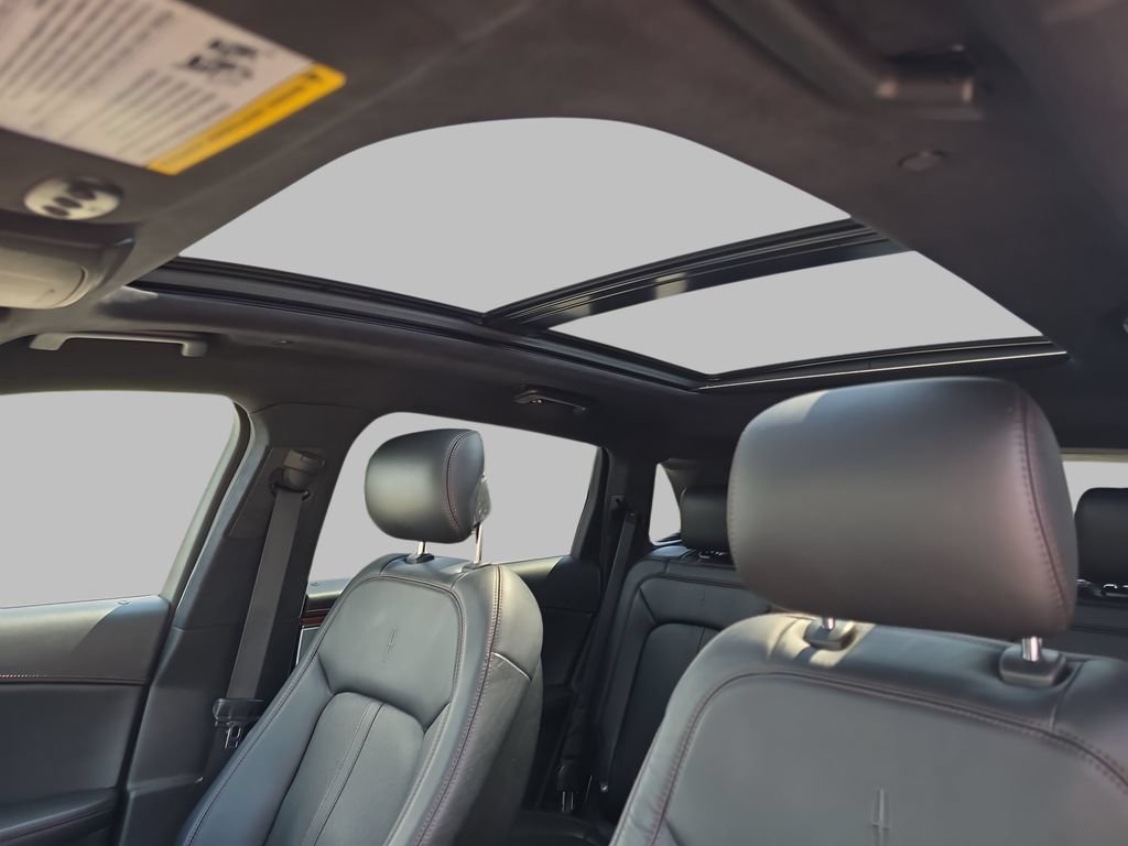 Used 2016 Lincoln MKX Black Label w/ Driver Assistance Package AWD/4WD image 33