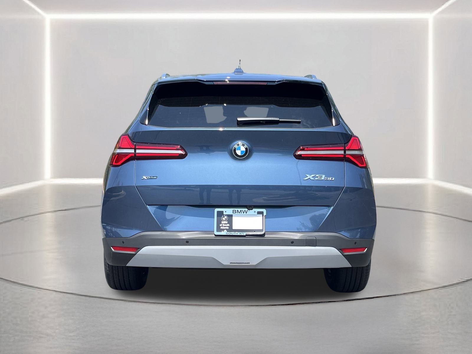 New 2026 BMW X3 xDrive30 w/ Convenience Package image 24