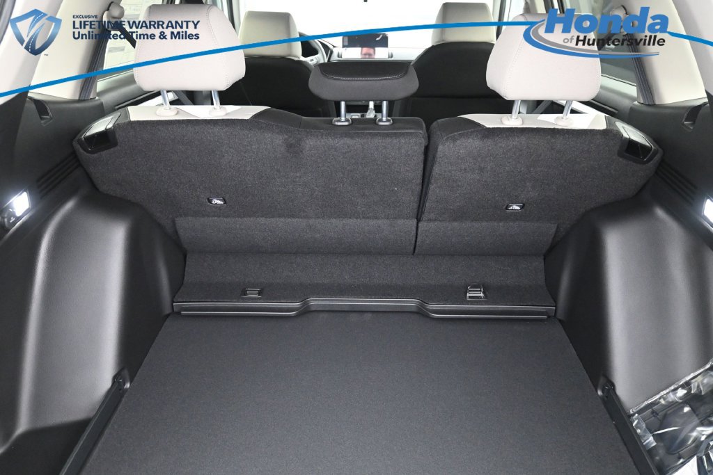 New 2027 Honda CR-V LX image 22