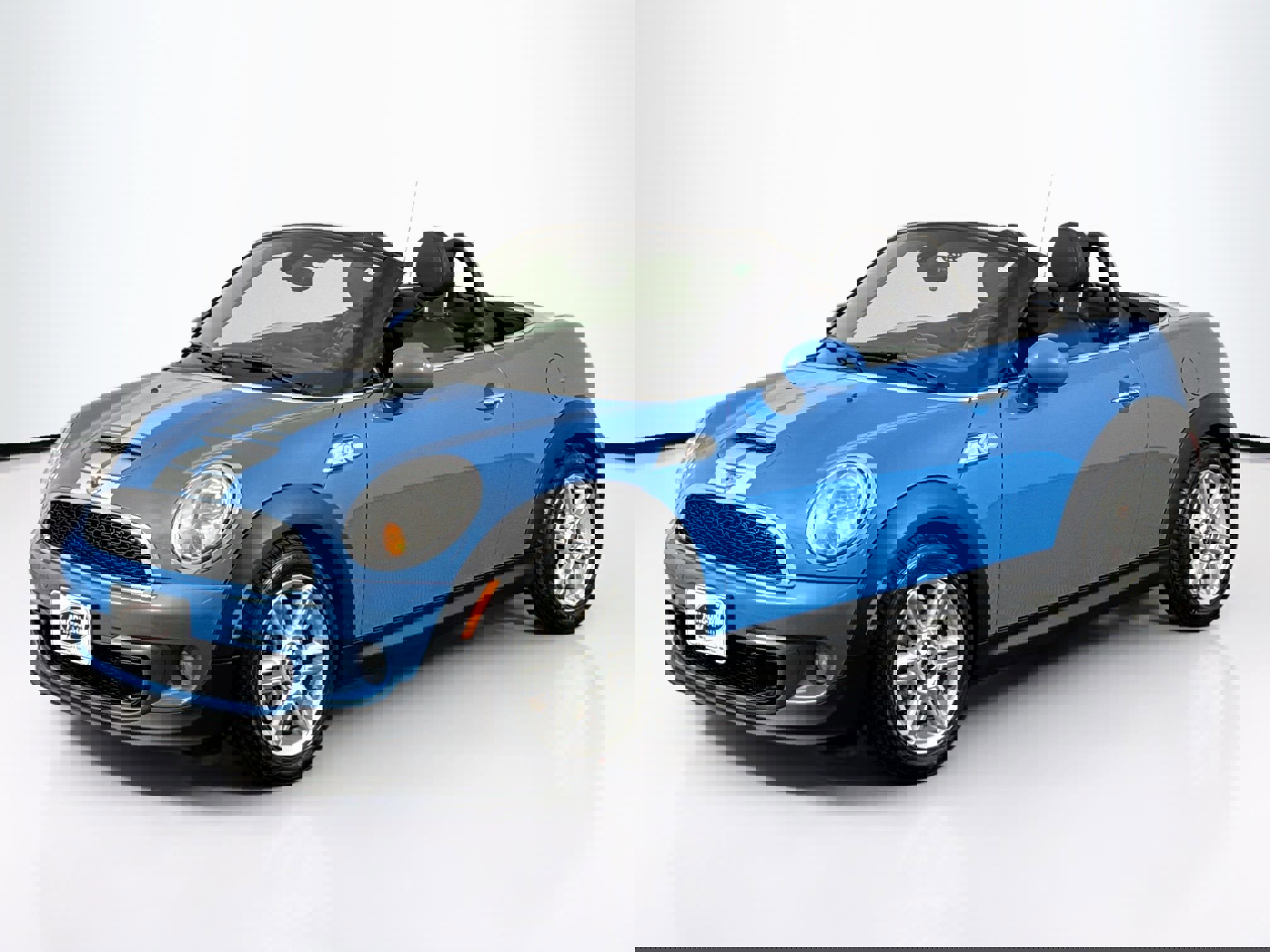 Used 2013 MINI Cooper Roadster S FWD image 35