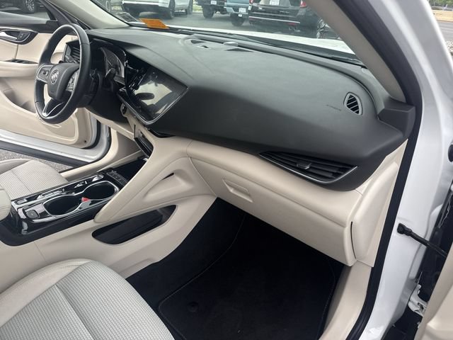 Used 2023 Buick Envision Preferred AWD/4WD image 27