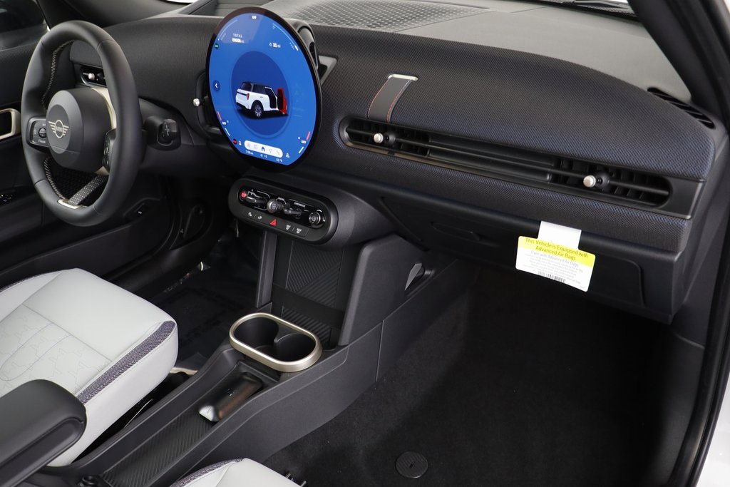 New 2026 MINI Cooper 4-Door Hardtop image 19