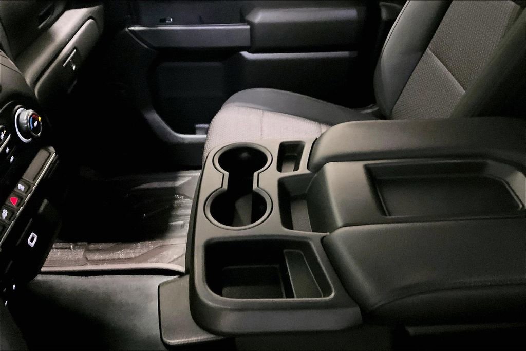 Used 2019 Chevrolet Silverado 1500 Custom image 18