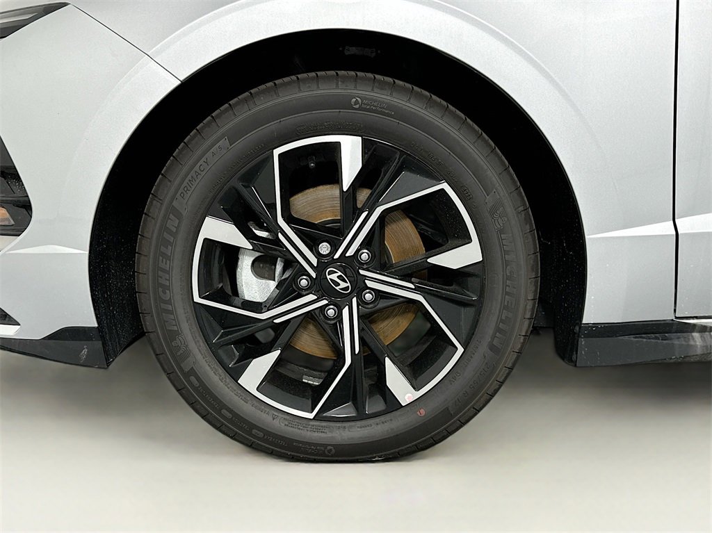 Certified 2024 Hyundai Sonata SEL image 29