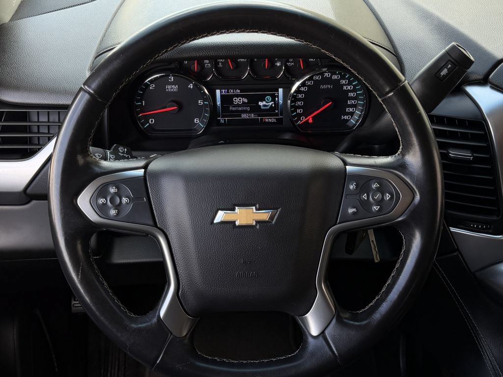 Used 2019 Chevrolet Tahoe LS RWD image 12
