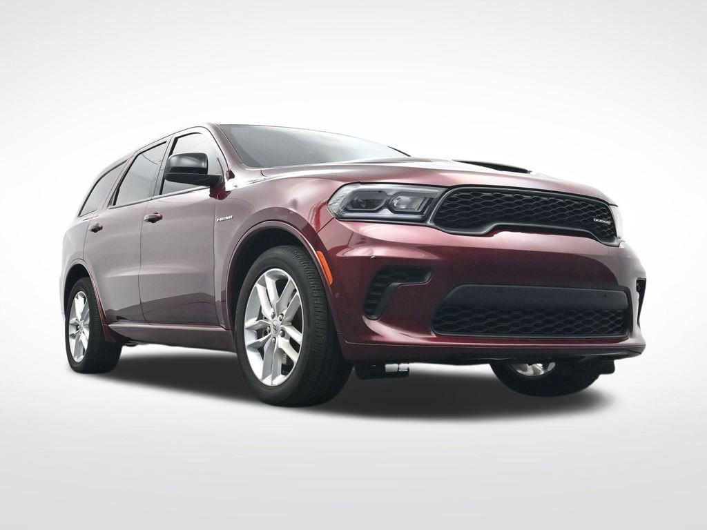 Used 2024 Dodge Durango R/T image 33