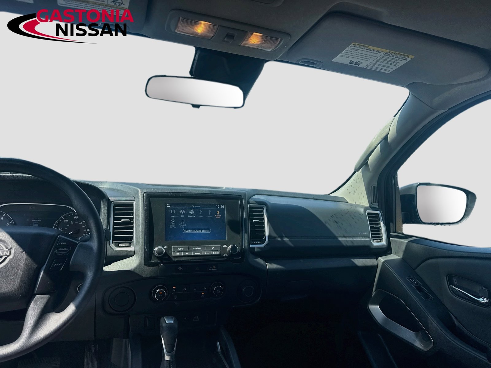 Used 2023 Nissan Frontier SV RWD image 29