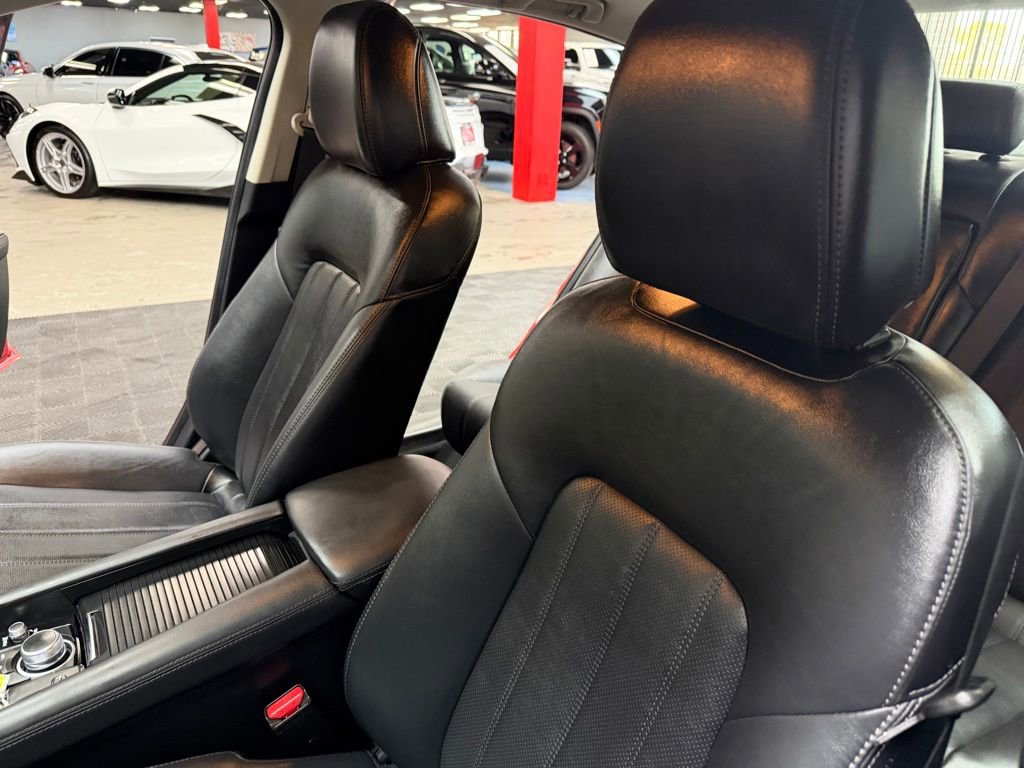 Used 2020 MAZDA MAZDA6 Grand Touring FWD image 33