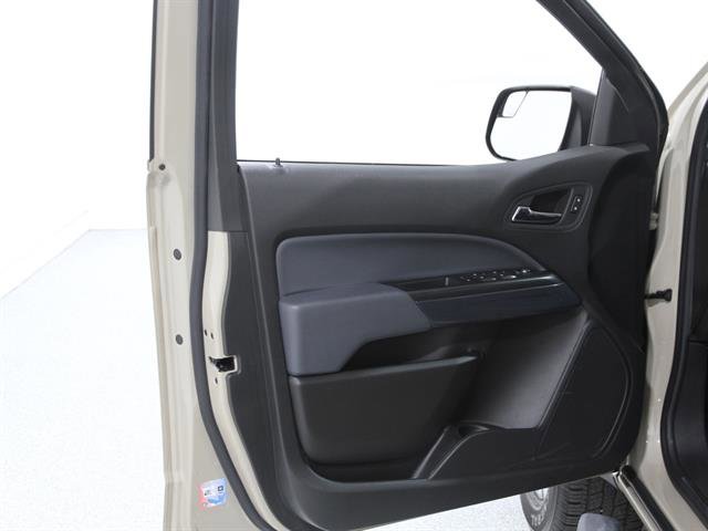 Used 2022 Chevrolet Colorado Z71 image 4